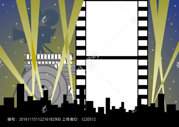電影世界