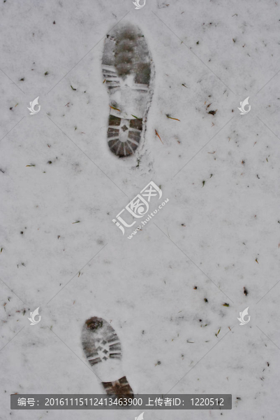雪地鞋