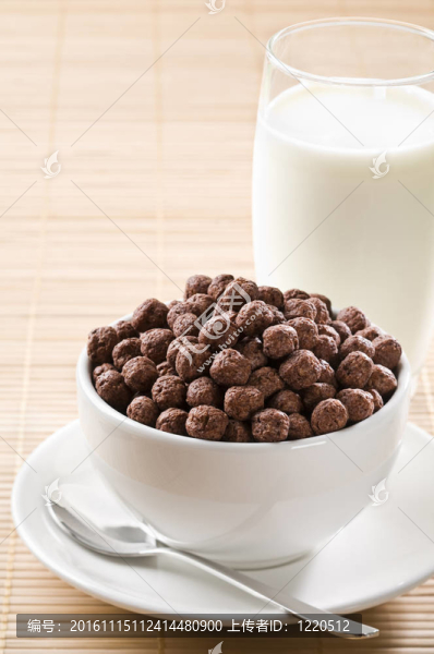 早餐
