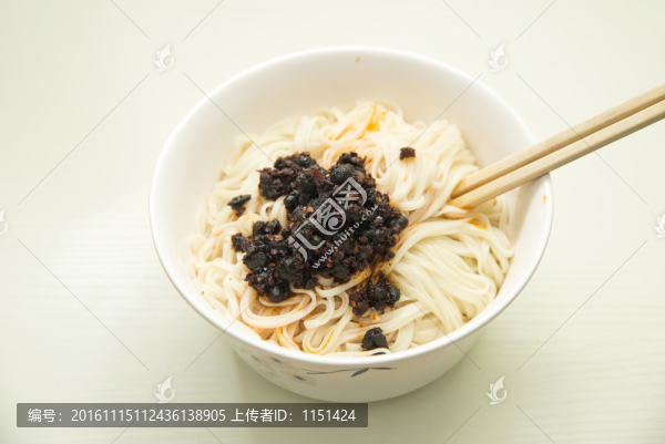 香辣醬
