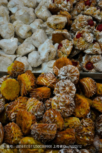 美味正宗的意大利