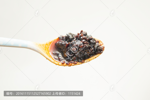 香辣醬