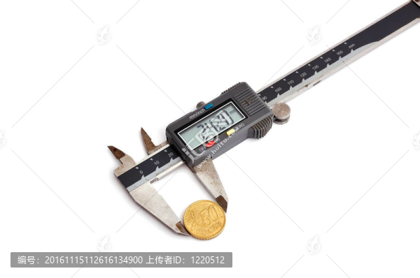 卡鉗和硬幣