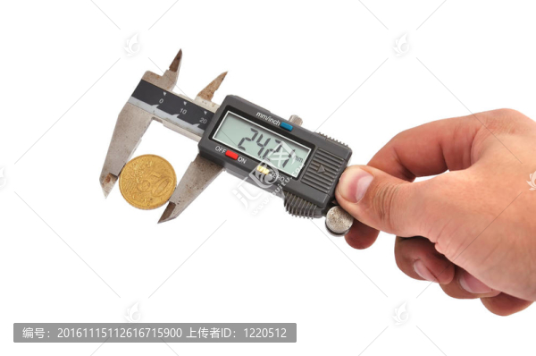 卡鉗和錢