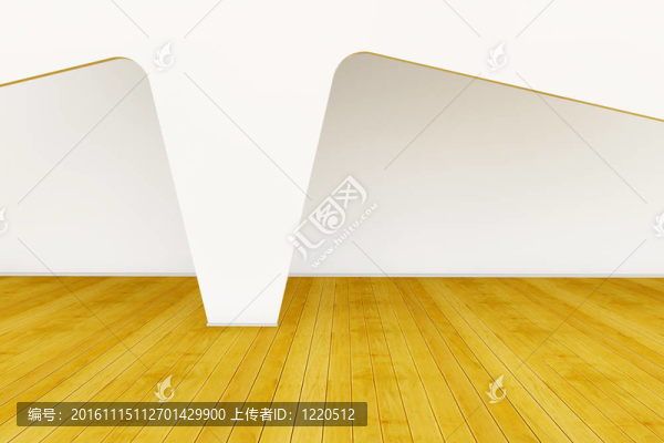 空蕩蕩的房間摘要