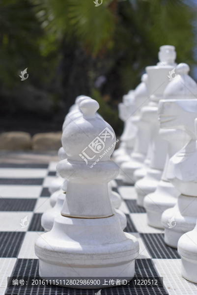 國際象棋