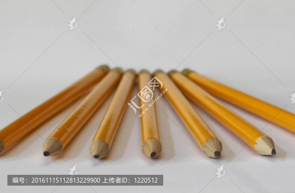 鉛筆