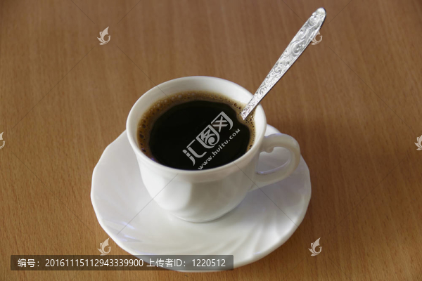辦公室里的咖啡