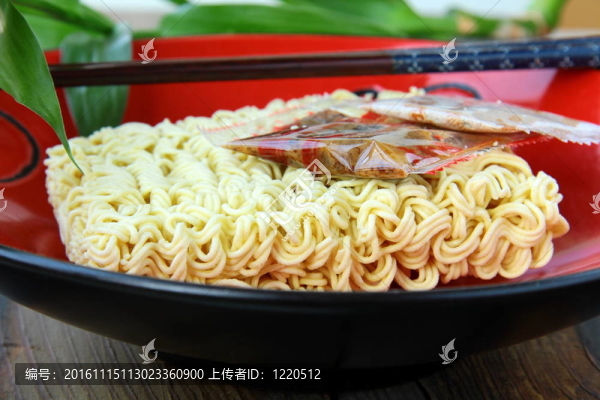 方便面快餐食品