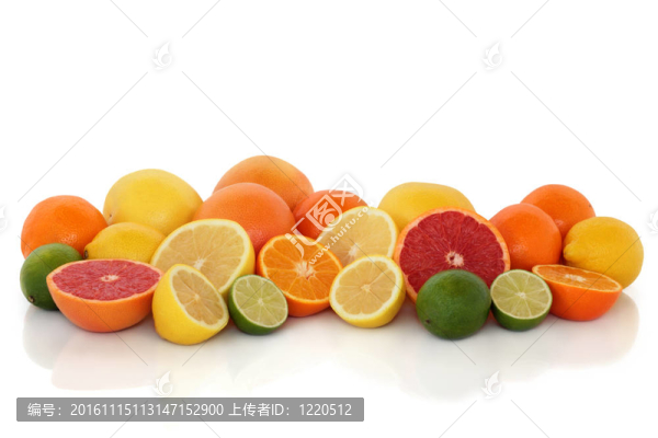 柑橘類水果