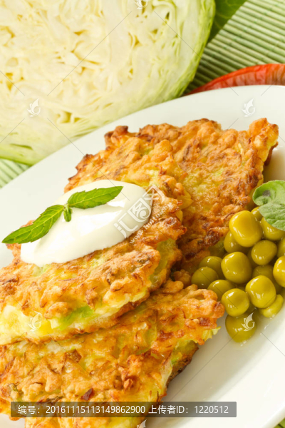 白菜煎餅-匯圖網(wǎng) www.fosd68.com 白菜煎餅