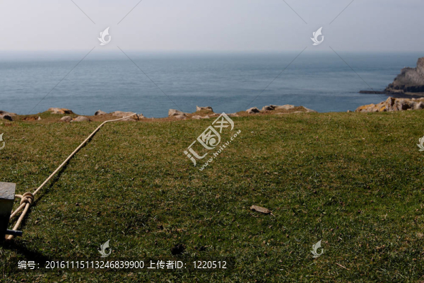 登山繩
