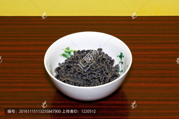 碗意大利面