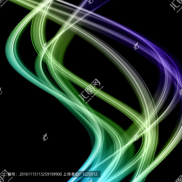 優(yōu)雅的背景設(shè)計與空間為您的文字