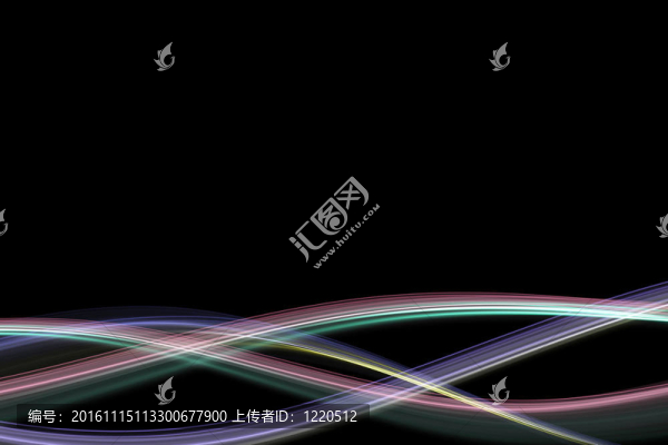 優(yōu)雅的背景設(shè)計與空間為您的文字