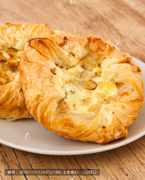 糕點
