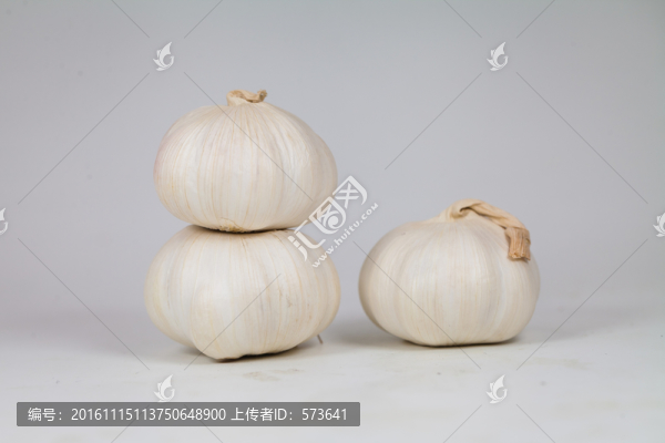 大蒜