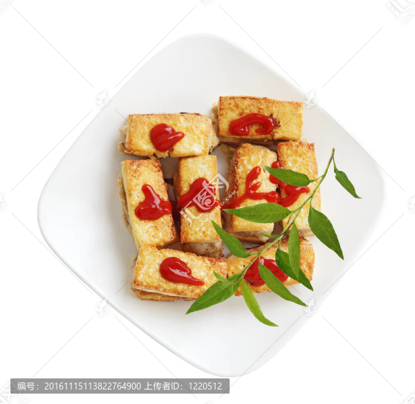 釀豆腐
