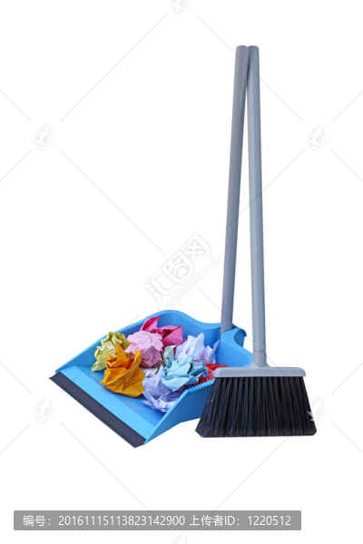 塵埃Pan,Lobby,Broom