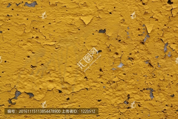 黃鑿墻背景