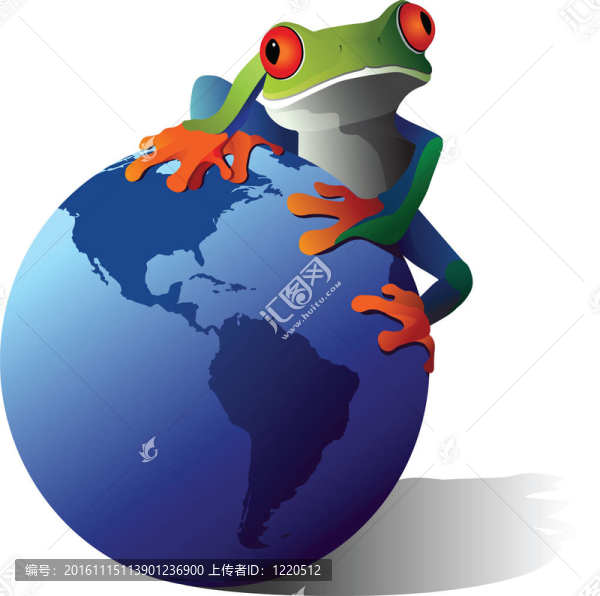 拯救地球