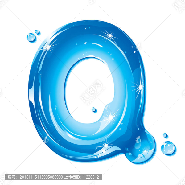 水液信-資本Q