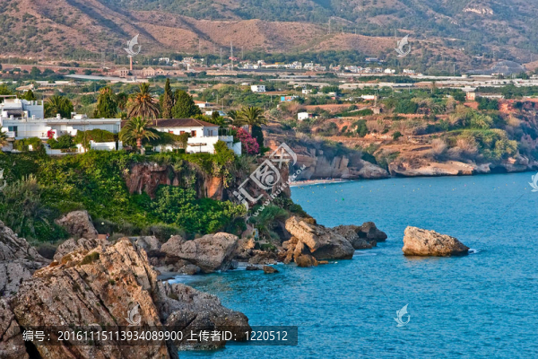 內(nèi)爾哈；西班牙