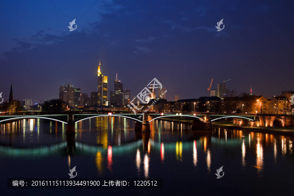 法蘭克福