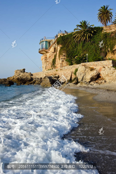 內(nèi)爾哈；西班牙