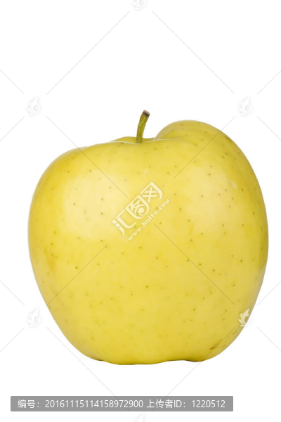 金冠蘋果