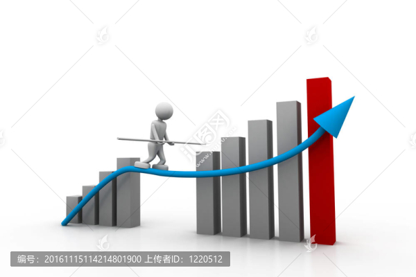商業(yè)成功圖
