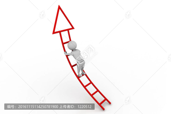 成功的階梯