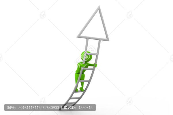 成功的階梯