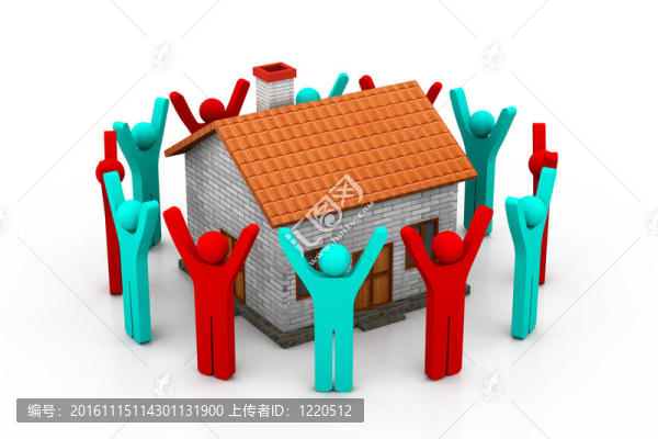 房地產(chǎn)市場