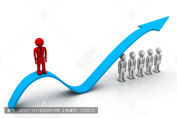 與人的成功圖