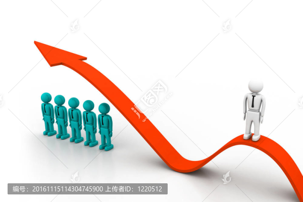 與人的成功圖