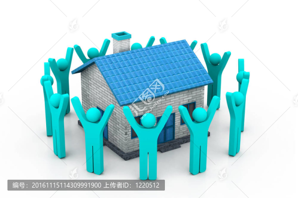 房地產(chǎn)市場(chǎng)