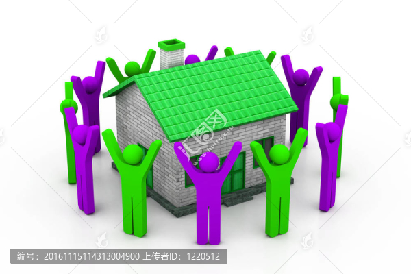 房地產(chǎn)市場