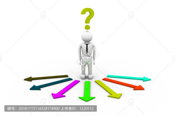 選擇