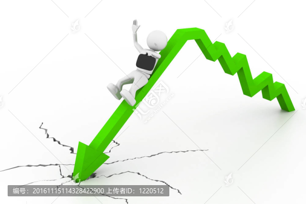 景氣衰退