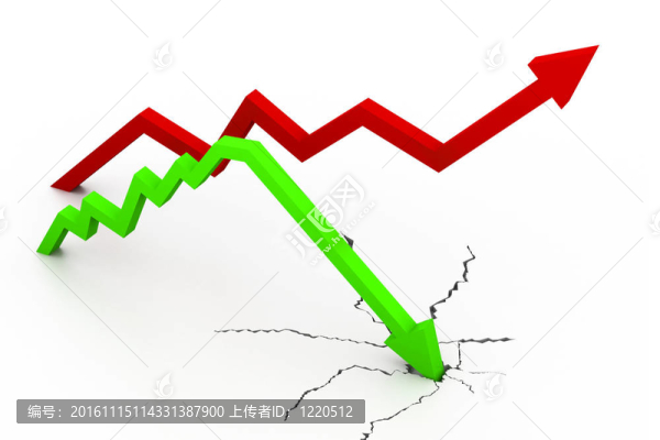 降低和生長(zhǎng)