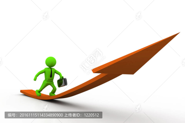 成功的道路