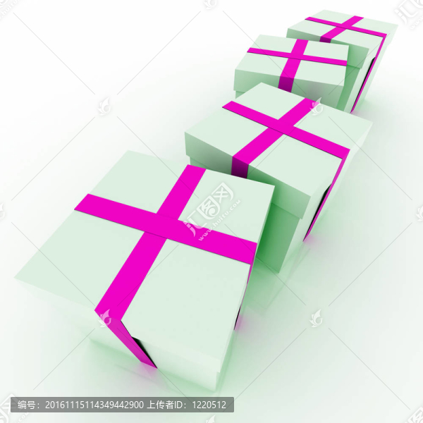 禮品盒