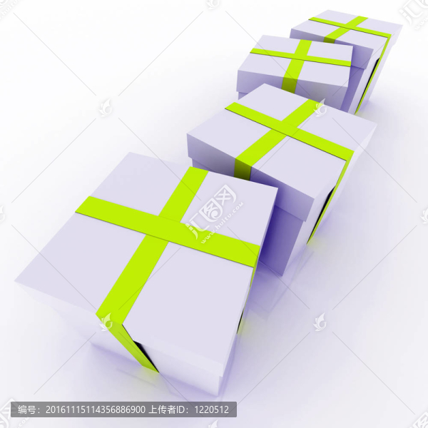 禮品盒
