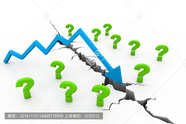 經(jīng)濟衰退的概念