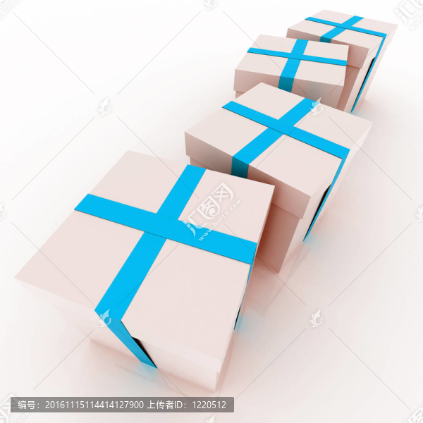 禮品盒