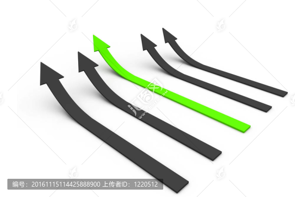 箭賽跑成功指向