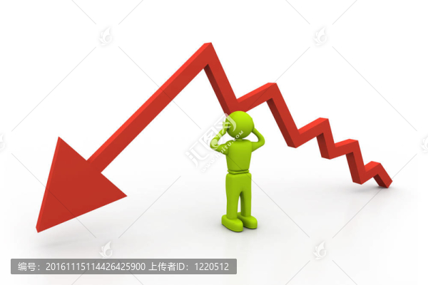 經濟衰退