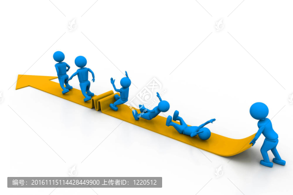 成功圖