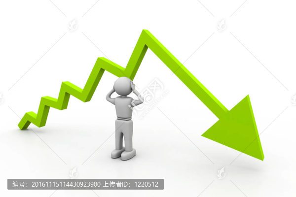 經(jīng)濟(jì)衰退
